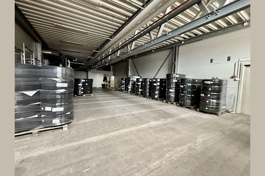 Industrilokal på Lännavägen 64, Huddinge – bild 10