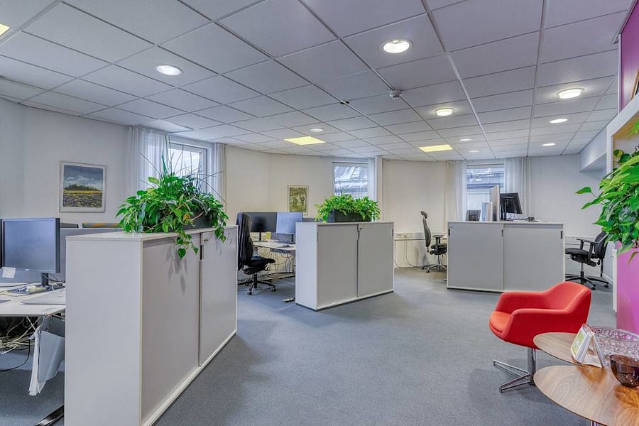 Alströmergatan 14 - Plan 5