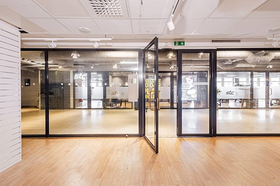Butikslokal på Tre kronors väg 45, Nacka – bild 4