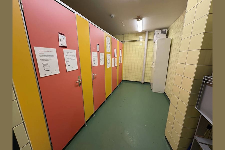 Lokal på Industrigatan 75, Landskrona – bild 12