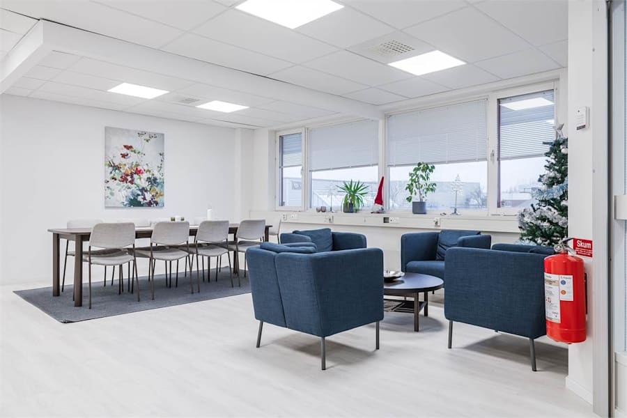 Flygledaregatan 5 - image - 4