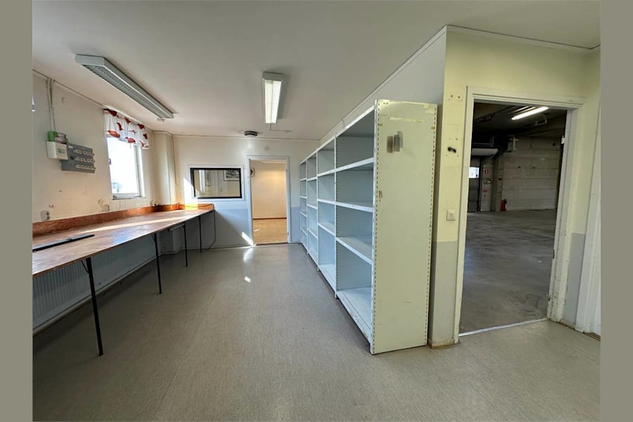 Industrilokal på Lundavägen 78, Malmö – bild 7