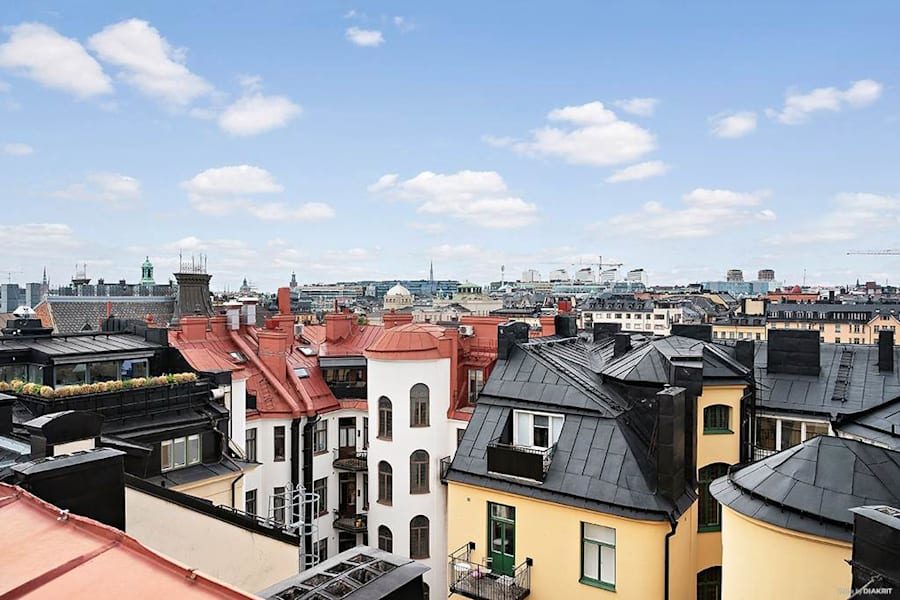 Riddargatan 17 - image - 0