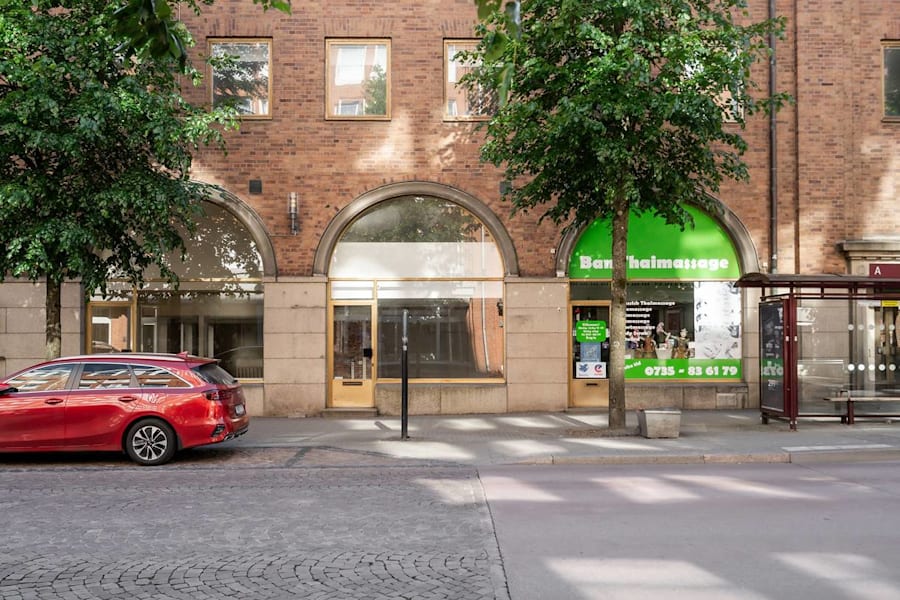 Butikslokal på Allégatan 6, BORÅS – bild 7