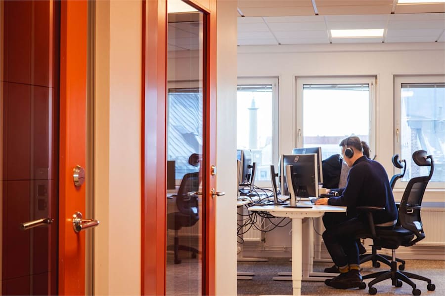 Karl Johansgatan 27 - image - 6