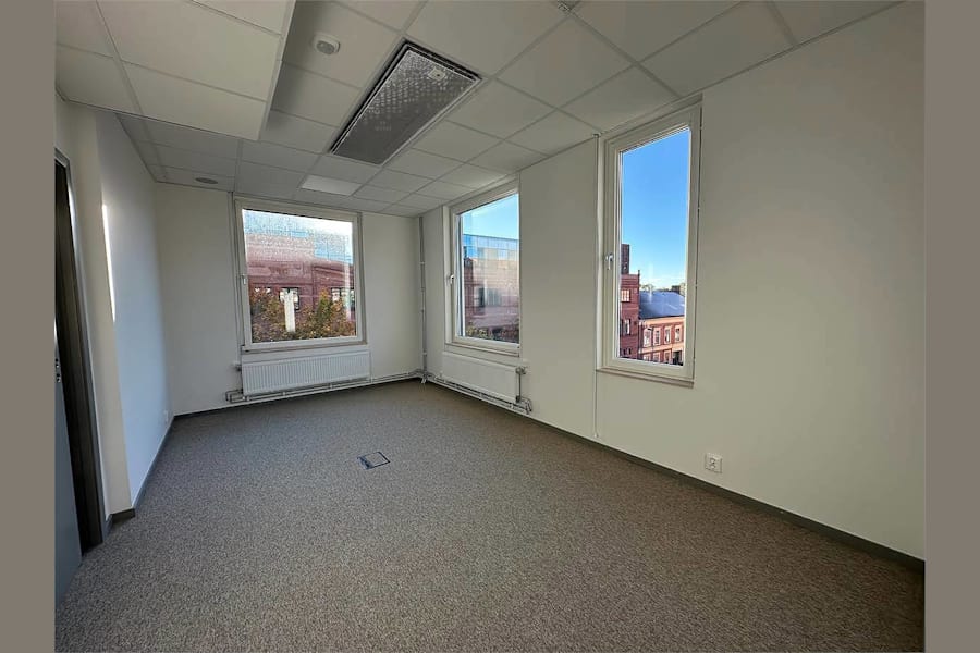 Kontorslokal på Gasverksgatan 2, Lund – bild 12