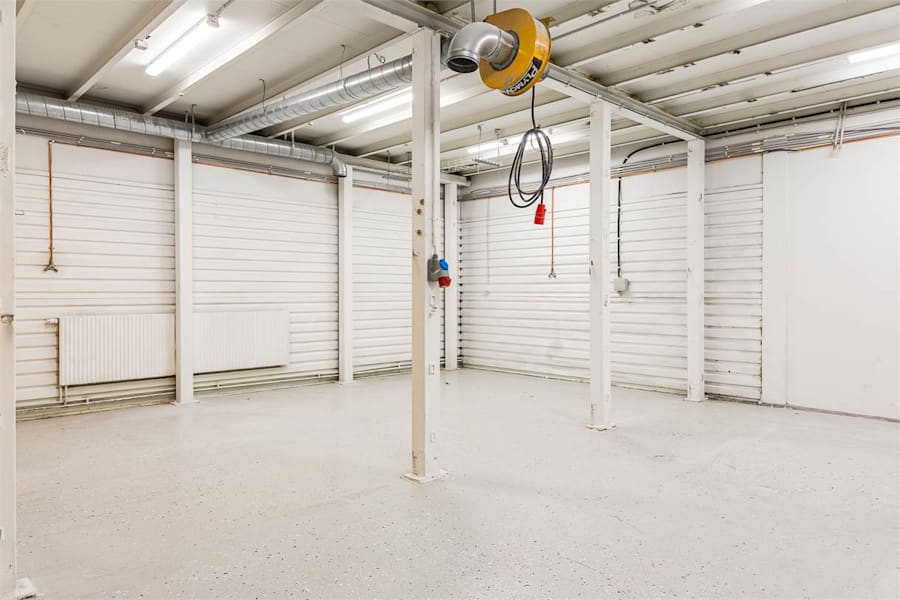 Spjutvägen 5F - image - 3