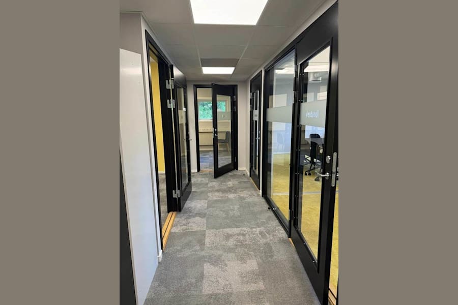 Kontorslokal på Varbergsgatan 12, Göteborg – bild 3