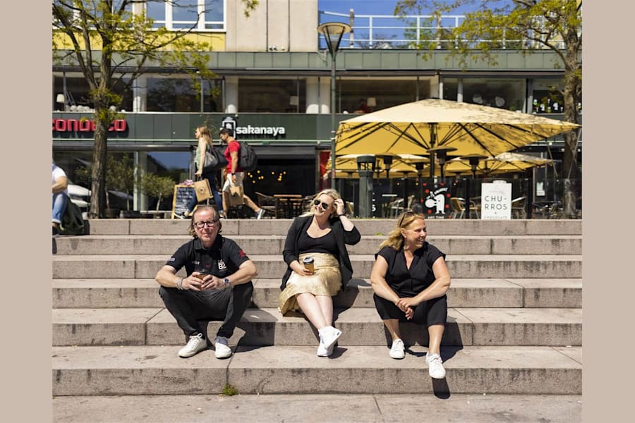 Kontorslokal på Södra Tullgatan 4, Malmö – bild 17