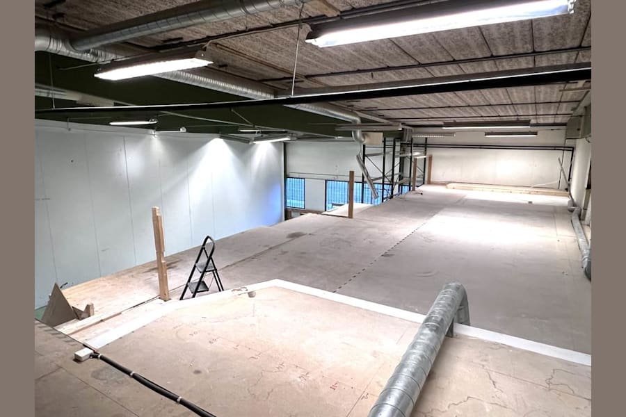 Butikslokal på Kilowattvägen 9, Handen – bild 5