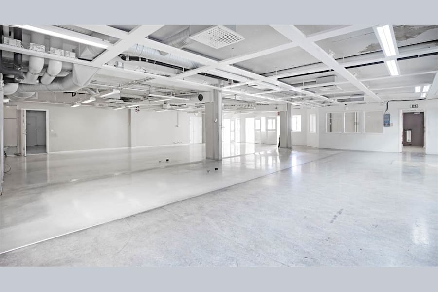 Industrilokal på Gränsbovägen 8, Södertälje – bild 7