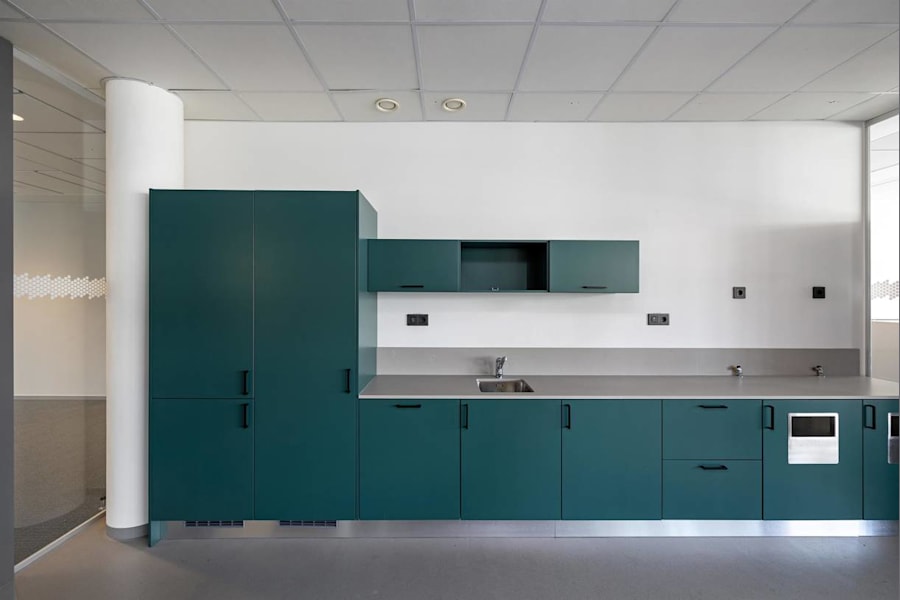 Kontorslokal på Isafjordsgatan 1 - Kista Entré, plan ..., Kista – bild 11