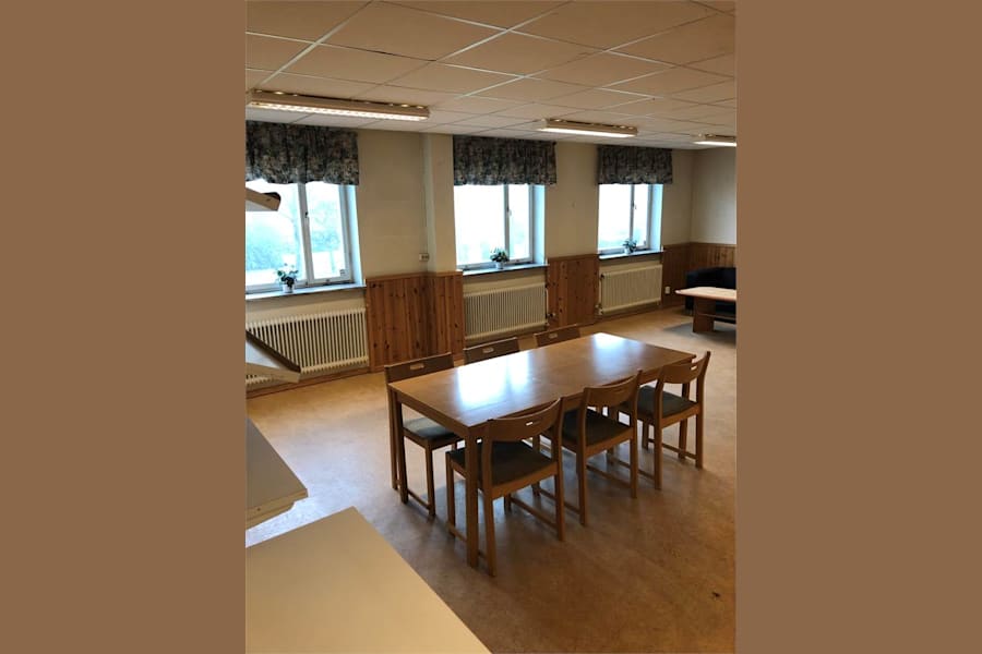 Lagerlokal på Storgatan 36, Vingåker – bild 10