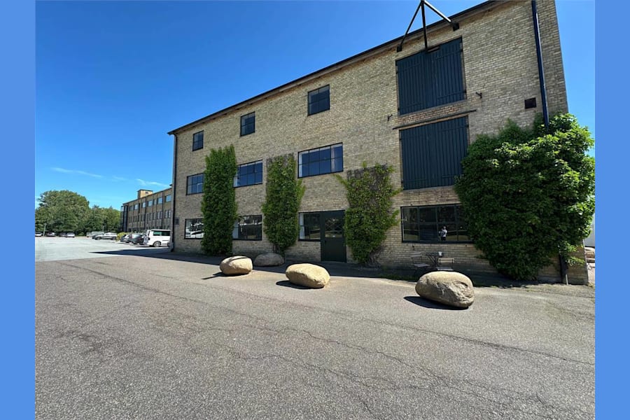 Butikslokal på Kvarngatan 70, Kävlinge – bild 4