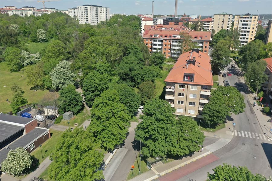 Sandhamnsgatan 62 - image - 11