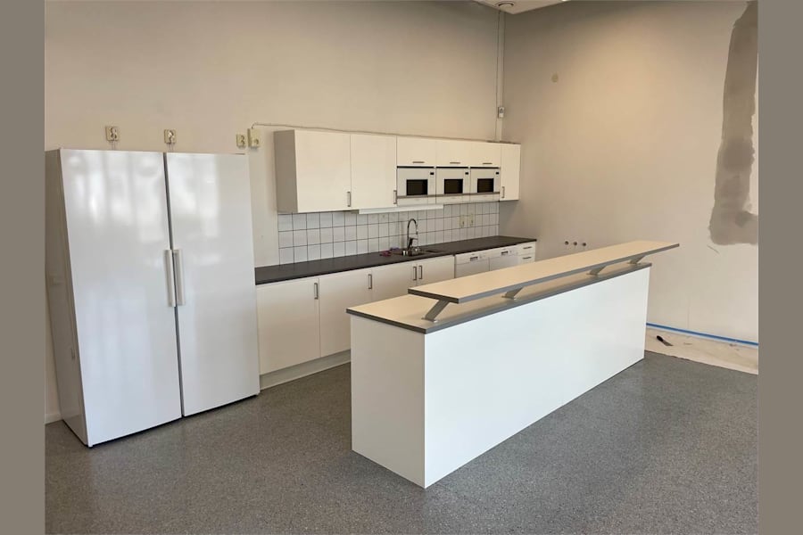 Industrilokal på Linjegatan 6, Halmstad – bild 6