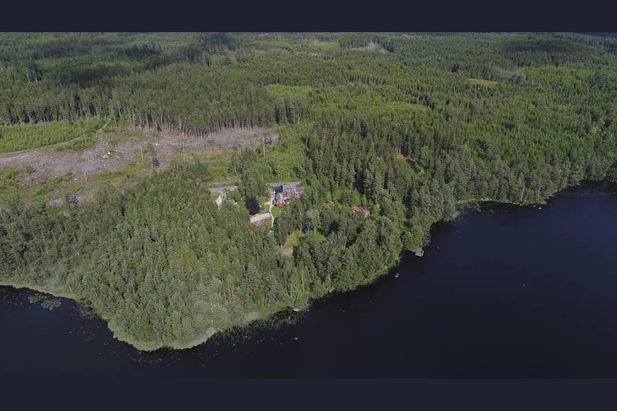 Lokal på Svanshals 1477, Osby – bild 3