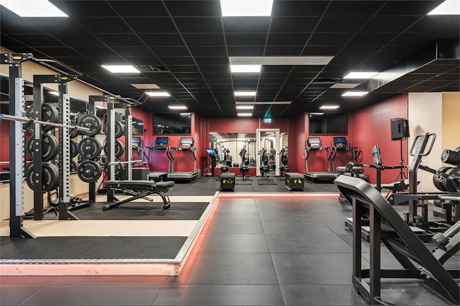 Butikslokal på Kistagången 24, KISTA – bild 9