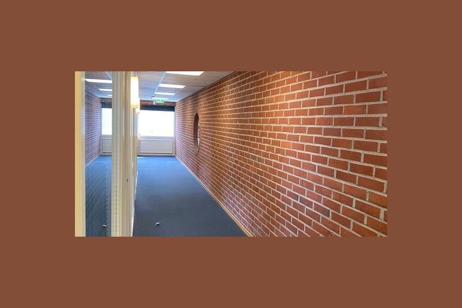 Kontorslokal på Hangarvägen 12, Torslanda – bild 3