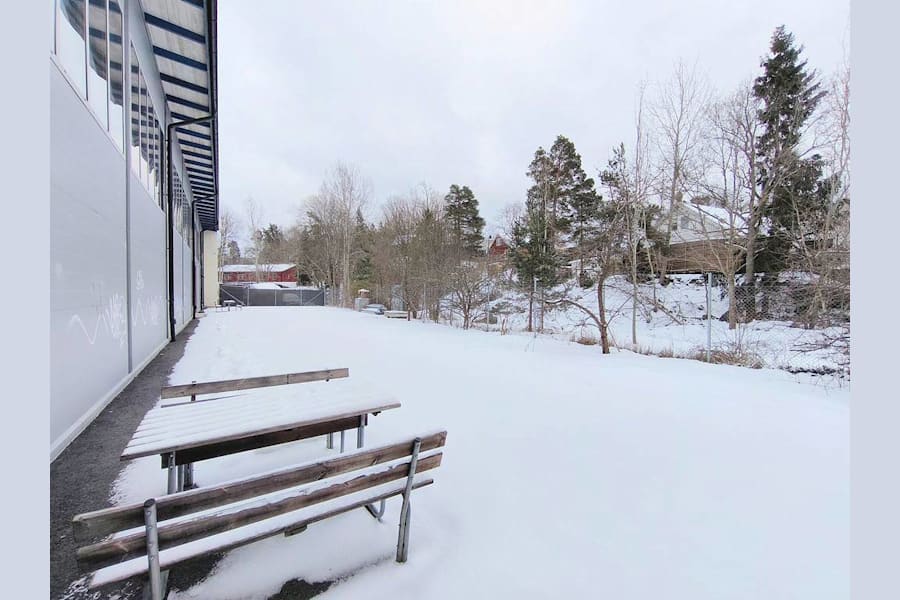 Butikslokal på Prästkragens väg 44, Saltsjö-boo – bild 4