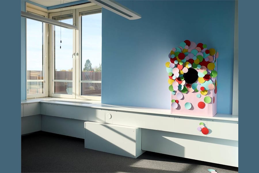 Kontorslokal på Sofielundsvägen 2, Sollentuna – bild 8