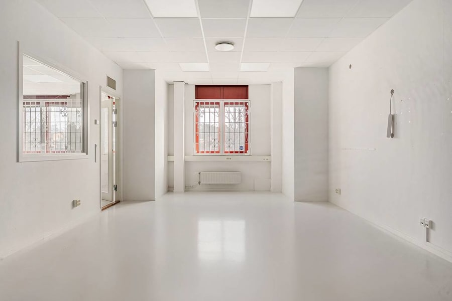 Kontorslokal på Svärdvägen 23, DANDERYD – bild 2