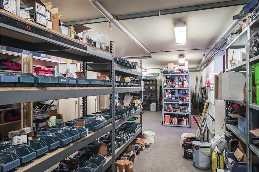 Lagervägen 5A - image - 7