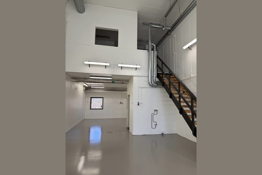 Lokal på Söderbymalmsvägen 6B, Handen – bild 5