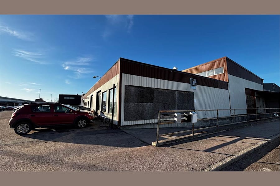 Hansellisgatan 10 - image - 0