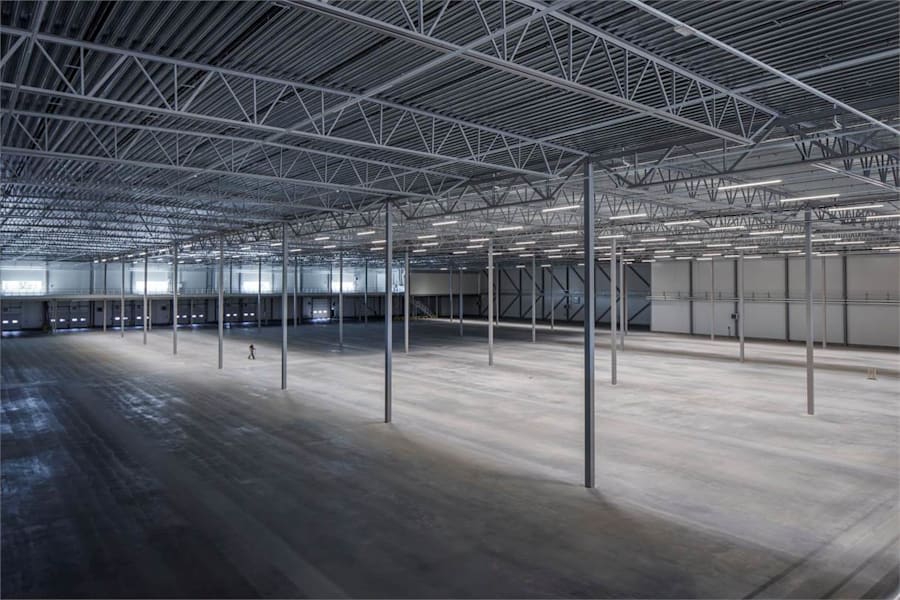 Industrilokal på Snedengatan 1, Enköping – bild 5