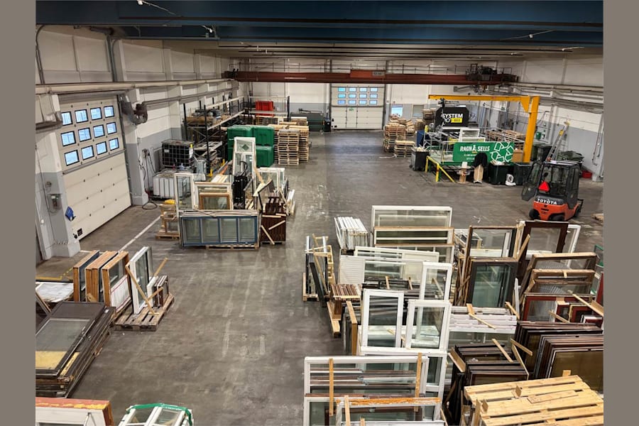 Industrilokal på Marieholmsgatan 86, Göteborg – bild 10