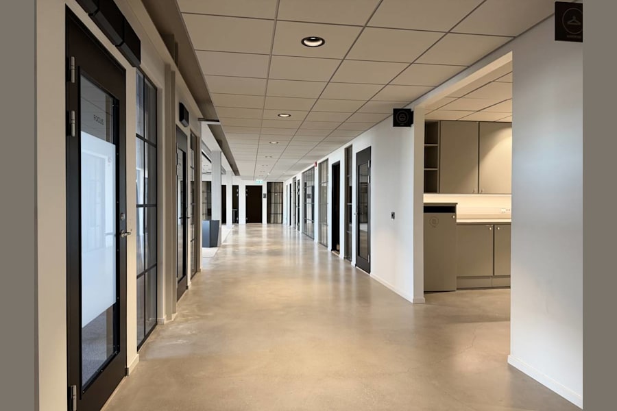 Kontorslokal på Kämpegatan 10, Göteborg – bild 13