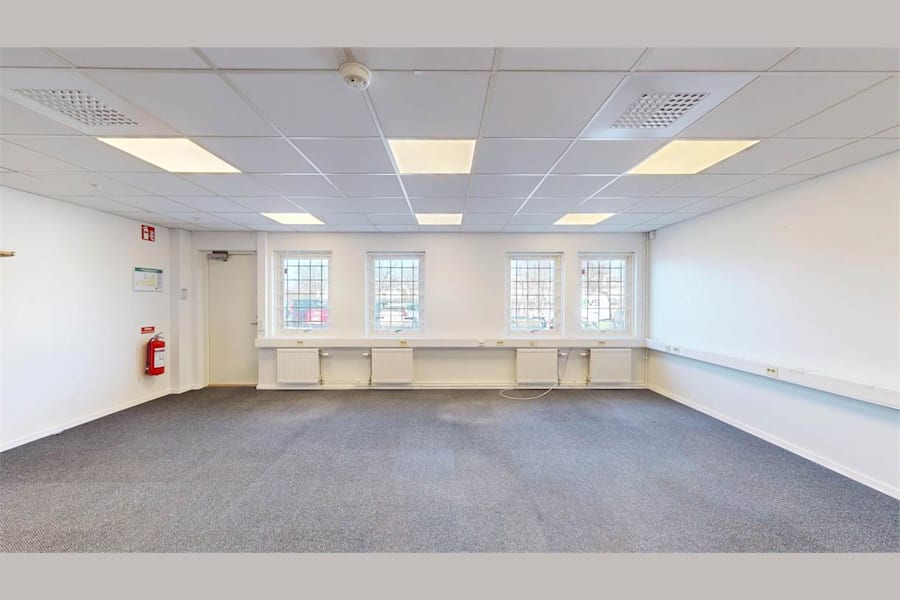 Krossverksgatan 7B - image - 5