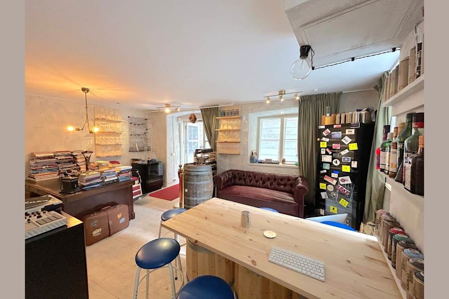 Tyska Skolgränd 3 - IMG 2927