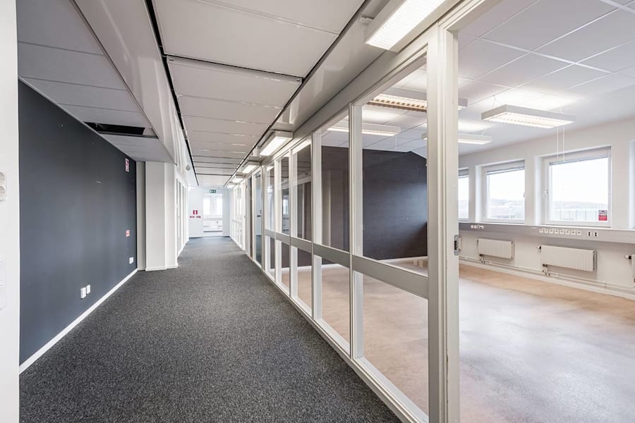 Kontorslokal på Järnbrotts Prästväg 2, VÄSTRA FRÖLUNDA – bild 5