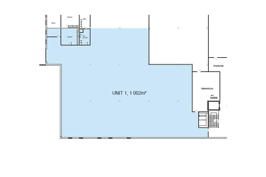 Lagervägen 36 - image - 12
