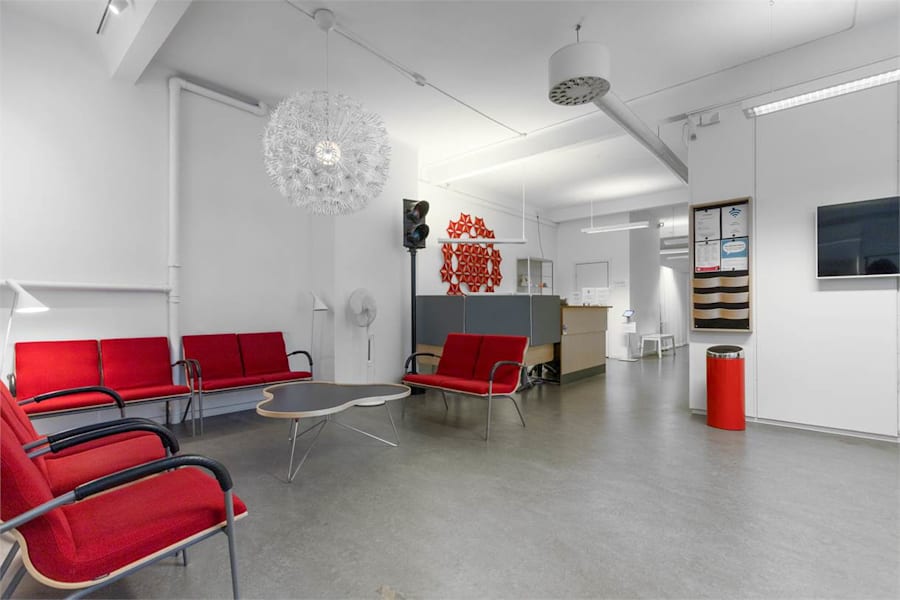 Kontorslokal på Sankt Eriksgatan 48F, Stockholm – bild 7