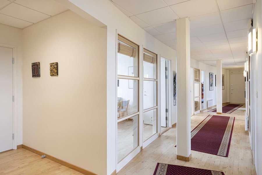 Kontorslokal på Gårdsfogdevägen 18 A, Bromma – bild 6
