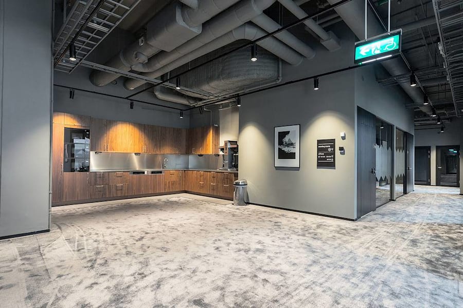 Kontorslokal på Odlingsgatan 7A, Sundbyberg – bild 33