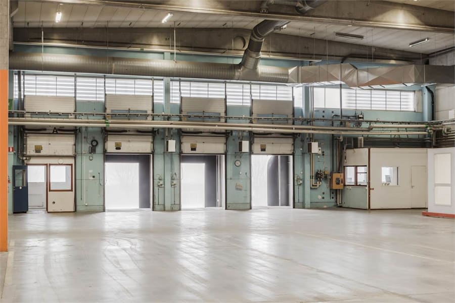 Industrilokal på Kantyxegatan 3, Malmö – bild 10