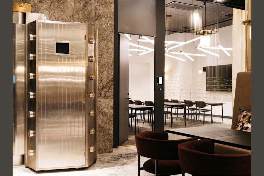 Arena Sergel - Malmskillnadsgatan 36 - image - 7