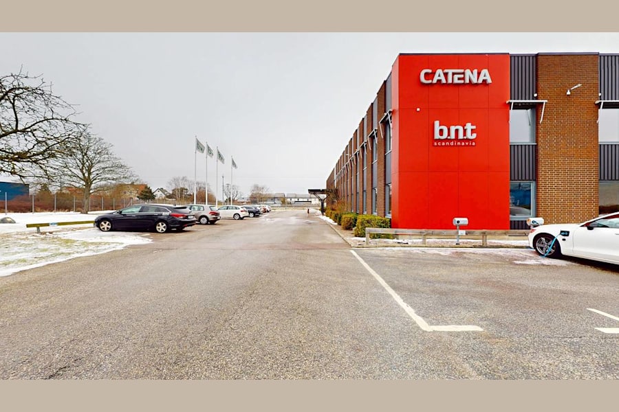 Företagsvägen 14 - image - 1