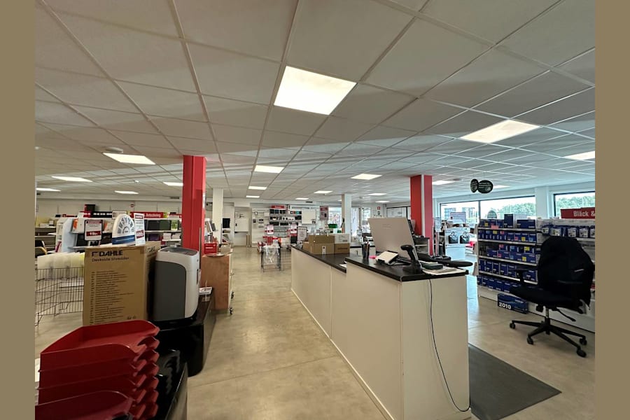 Nettovägen 1 - image - 3