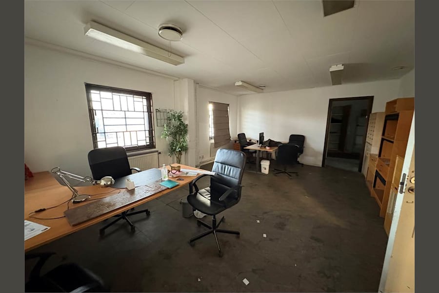 Bariumgatan 6 - image - 5