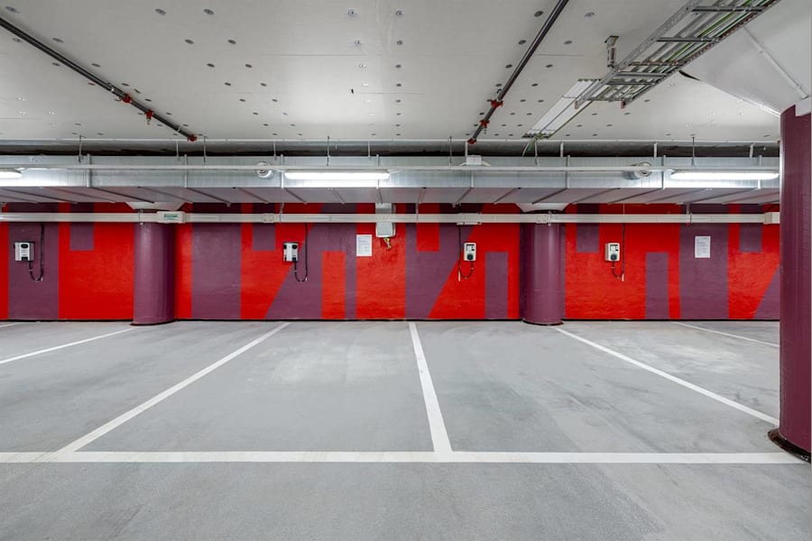 Kontorslokal på Sveavägen 17 Hötorgsskrapa 1, Stockholm – bild 7