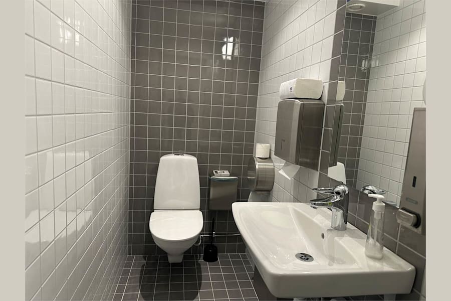 Kontorslokal på Horisontvägen 26 / Fraktflygargatan 16b, Skarpnäck – bild 15