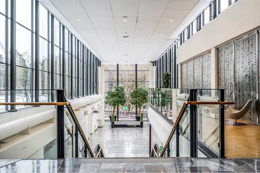 Kontorslokal på Vendevägen 87, Danderyd – bild 10