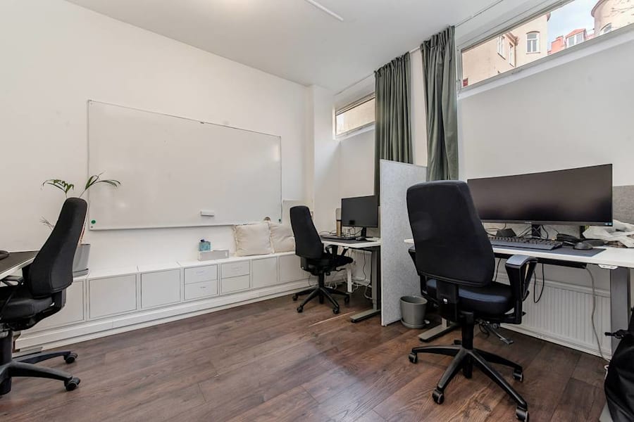 Kontorslokal på Högbergsgatan 30A, Stockholm – bild 8