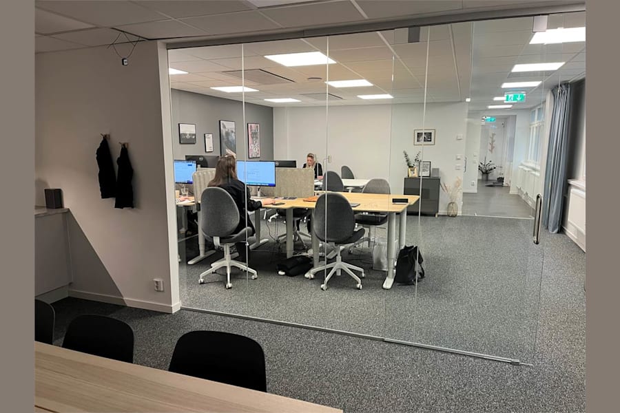 Strandbergsgatan 16 - image - 1