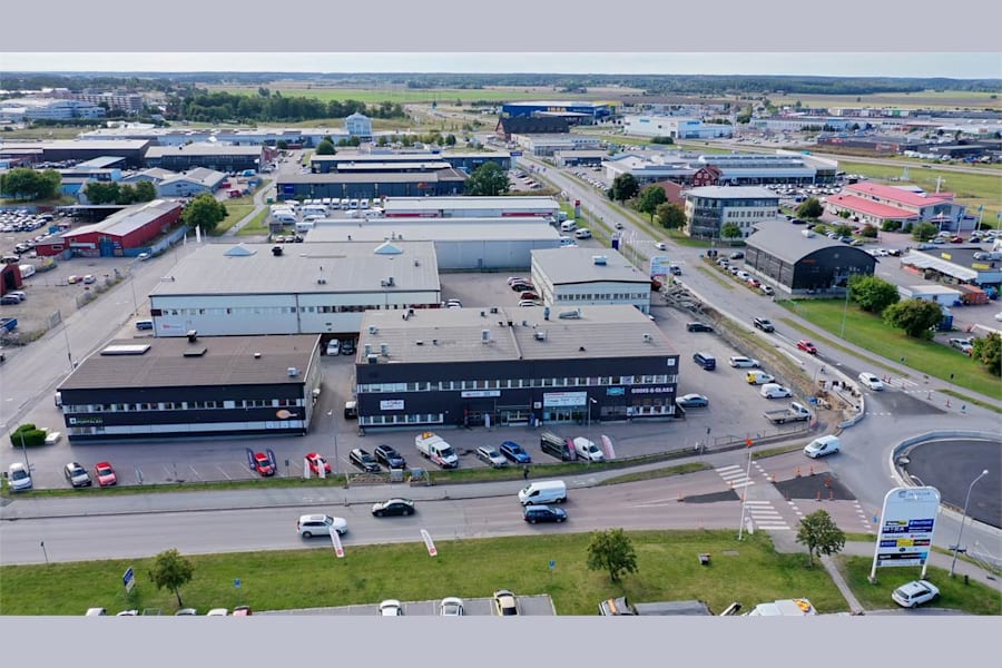 Svederusgatan 1 - image - 8